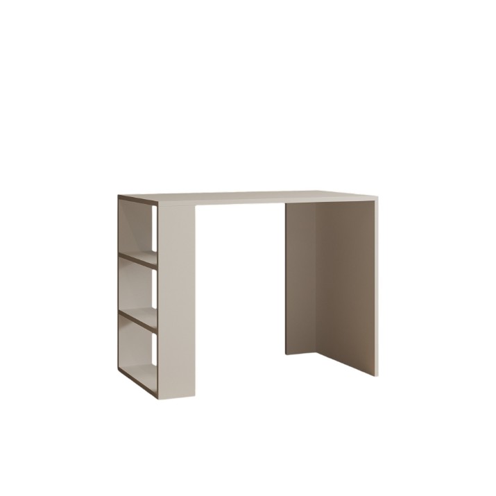 Письменный стол Hanah Home Cool White