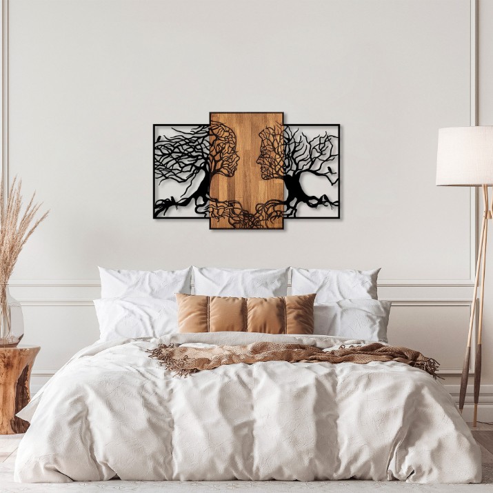 Декоративное панно Wallity Tree Love 312