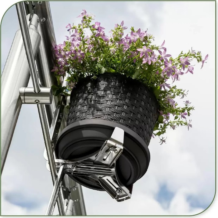 Suport plante Profmet 385832