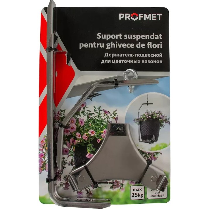 Suport plante Profmet 385832