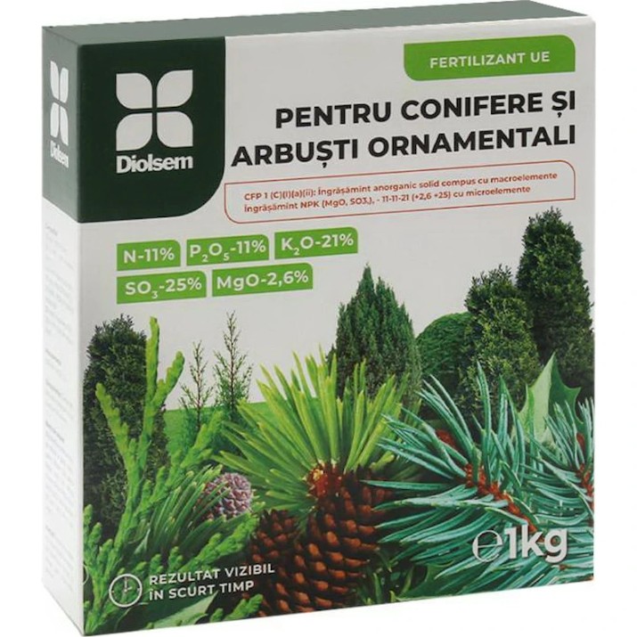 Îngrășăminte pentru plante Diolsem VOR82239
