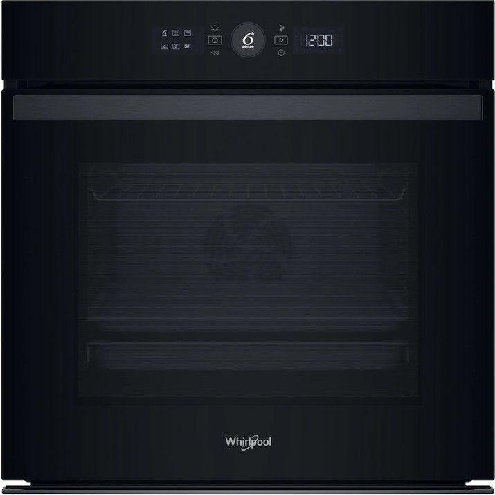 Электрический духовой шкаф Whirlpool WOI4S8CM1SBA