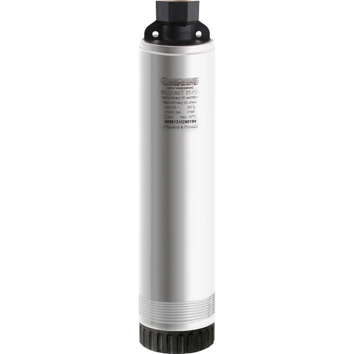 Pompa submersibilă de foraj Джилекс 115/75