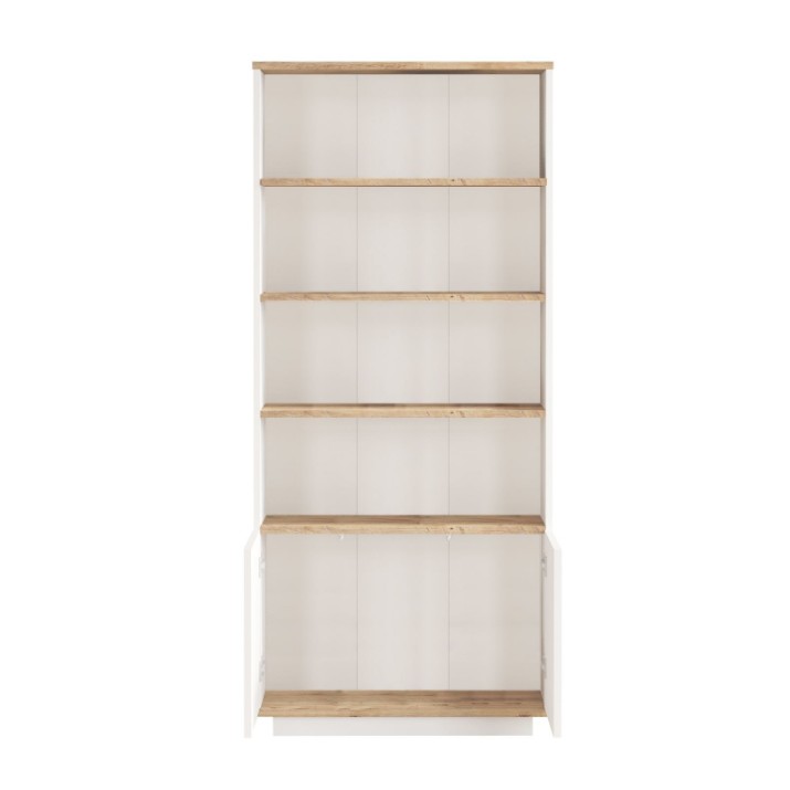 Стеллаж Hanah Home Fr16-Aw Atlantic Pine White