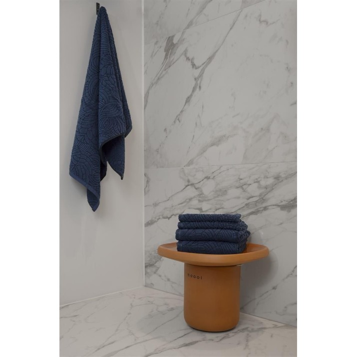 Prosop Moooi Dodo Pavone Indigo (279430)