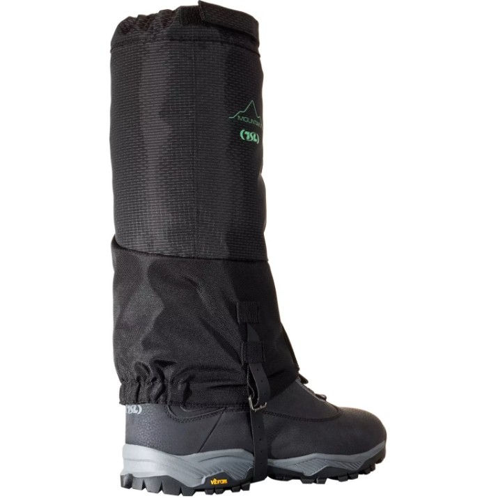 Гетры TSL Outdoor Mountain Black L (PFGML04)