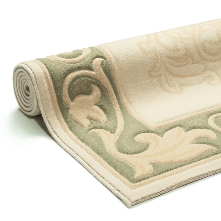 Ковёр Covoare Ungheni Premium 2760_1_51083 0,6x1,1m