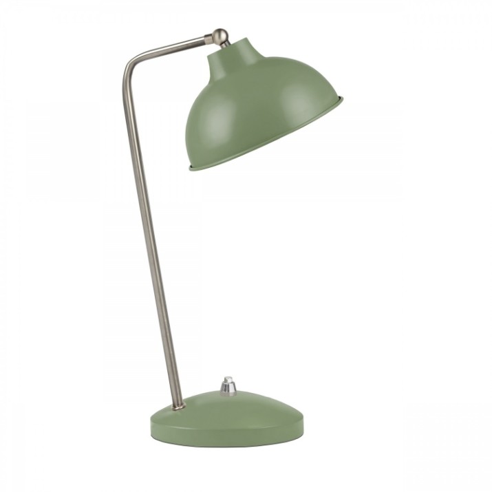 Настольная лампа Opviq 241301 Green