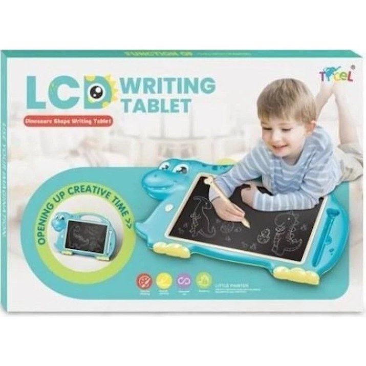 Tableta de desen Chi Toys Dinozaur (C0688C)