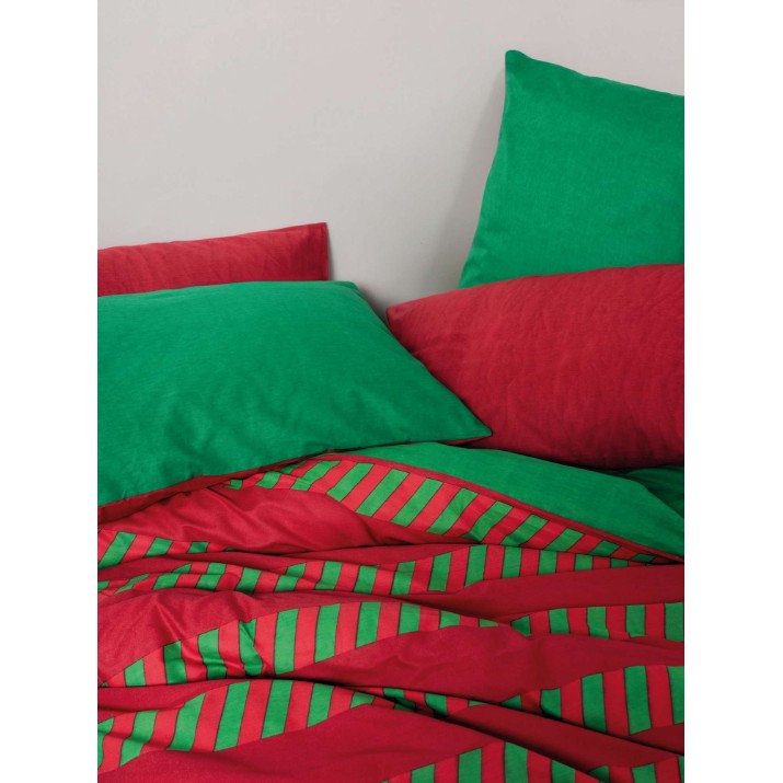 Постельное бельё L'Essentiel Holly Green