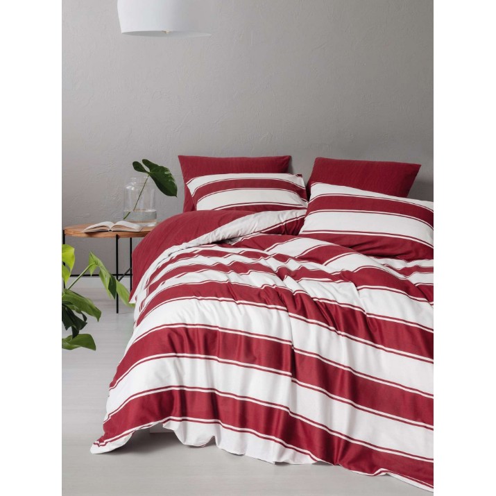 Постельное бельё L'Essentiel Jolly Red
