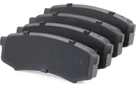 Set placute frână HI-Q SP2040