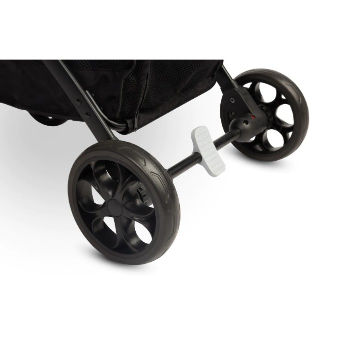 Carucior Caretero Trail Graphite
