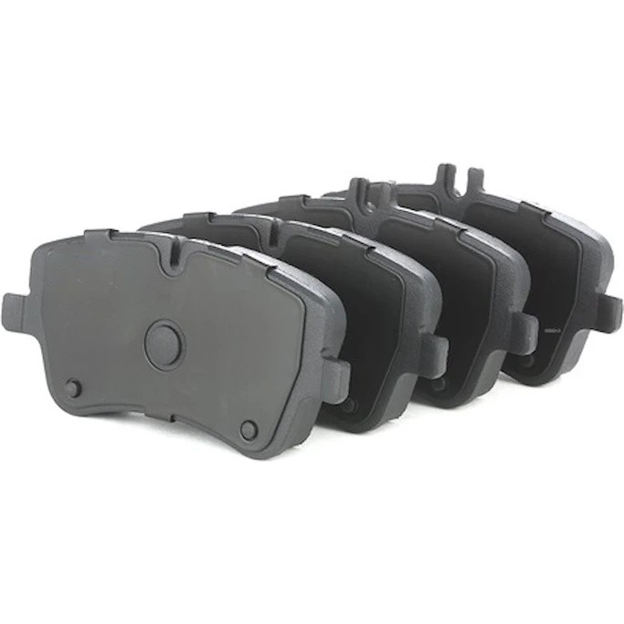 Комплект тормозных колодок HI-Q SP2191