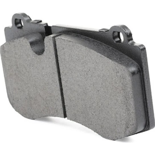 Комплект тормозных колодок HI-Q SP2195