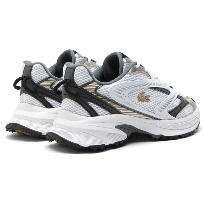 Кроссовки женские Lacoste L003 Neo Shot 225 1 Sfa White, s.39