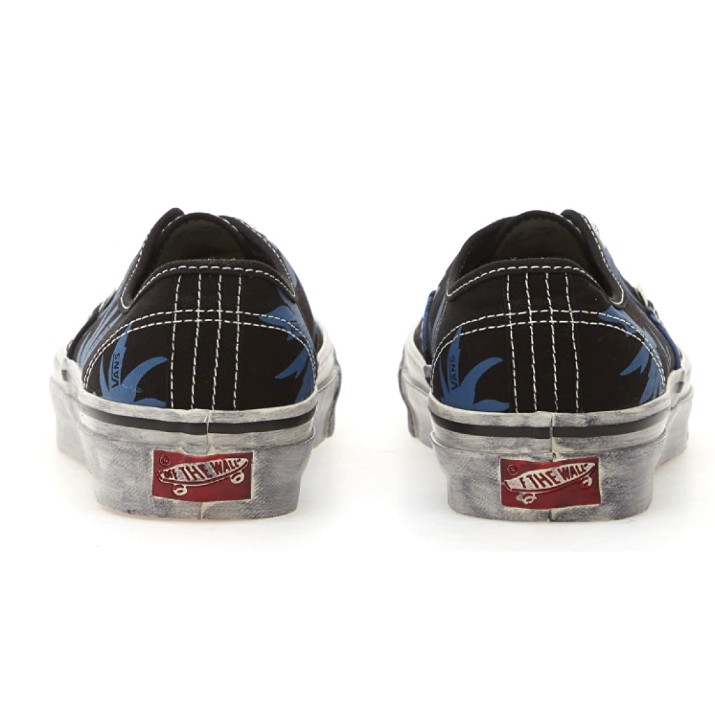 Кеды женские Vans Lx Authentic Arch Black, s.38.5