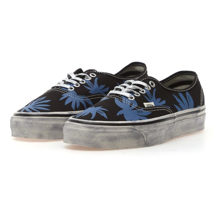 Кеды женские Vans Lx Authentic Arch Black, s.38.5