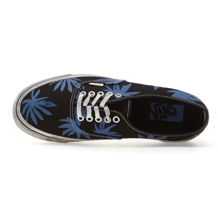 Кеды женские Vans Lx Authentic Arch Black, s.40