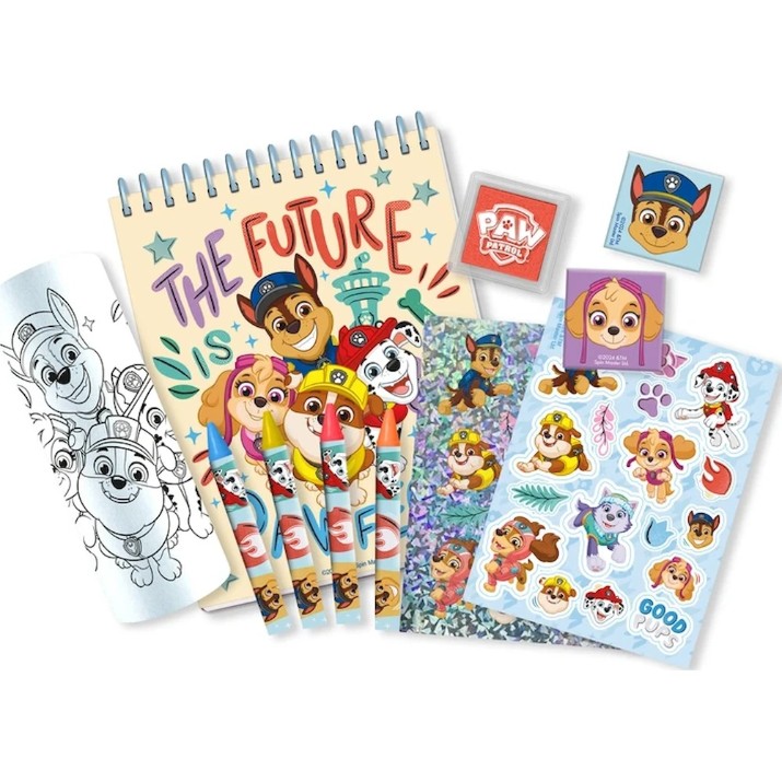 Set pentru creativitate Kids Licensing Paw Patrol (PW19960)