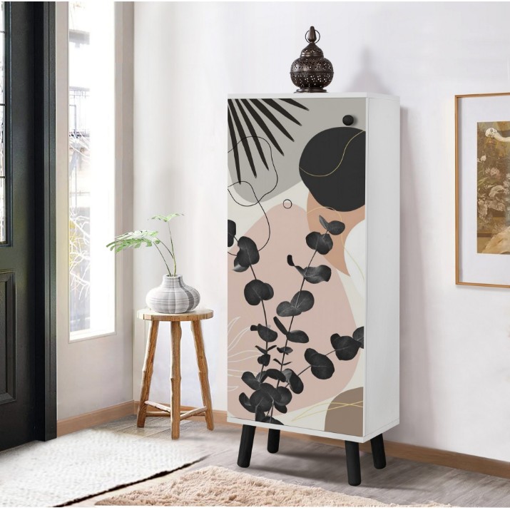 Обувница Hanah Home Vegas SB 966