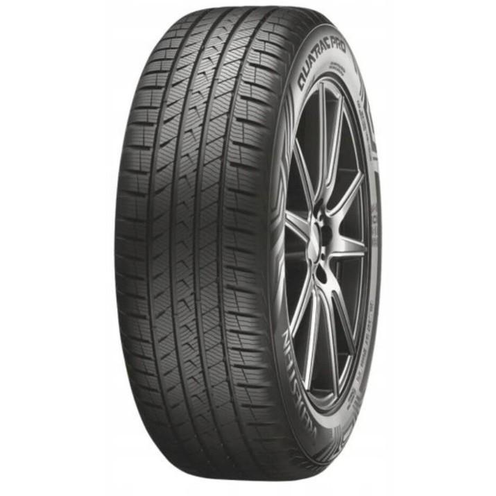 Шина Vredestein Quatrac Pro 225/45 R18 95H XL *
