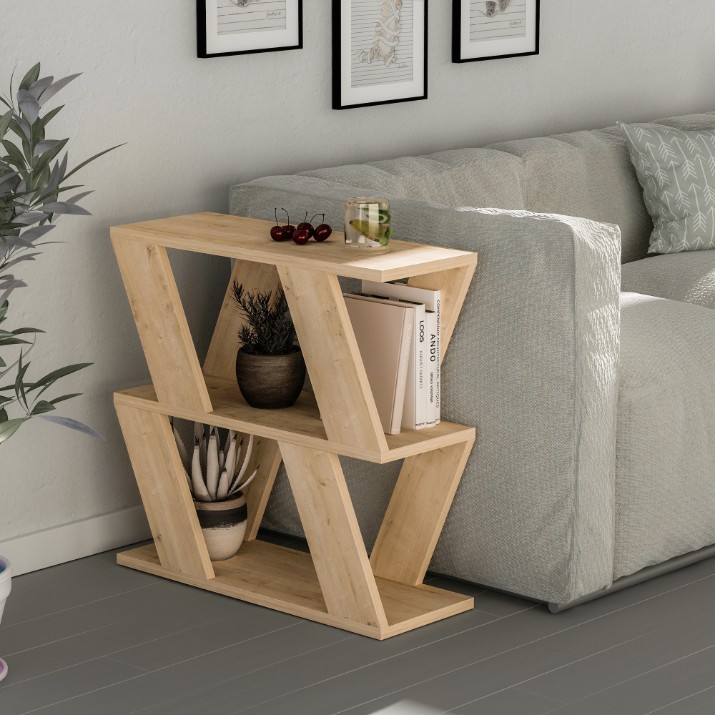 Suporturi pentru canapea Hanah Home Lazena Oak