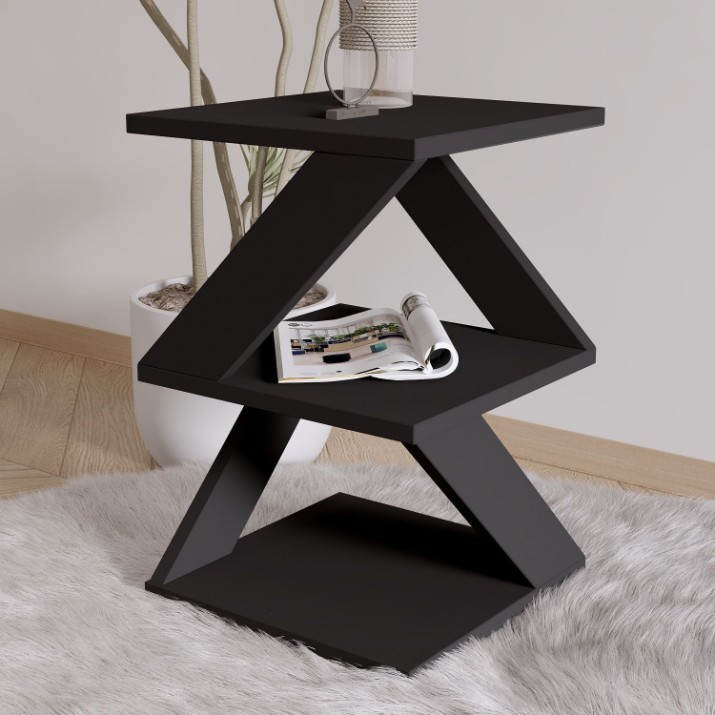 Suporturi pentru canapea Hanah Home Albeni Black