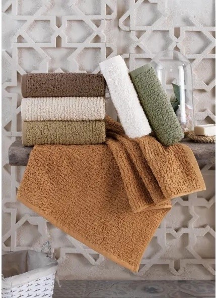 Set prosoape Trendy Marina 6pcs (GTR008674)