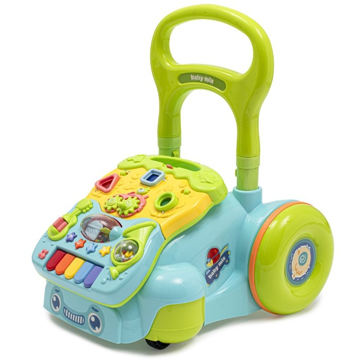 Premergător Baby Mix Blue (53214)