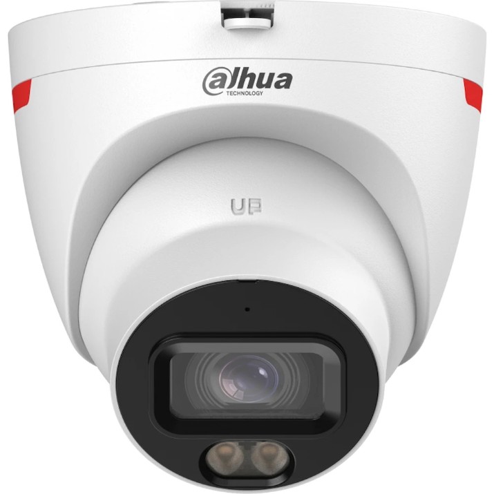 Камера видеонаблюдения Dahua DH-IPC-HDW2649T-S-IL