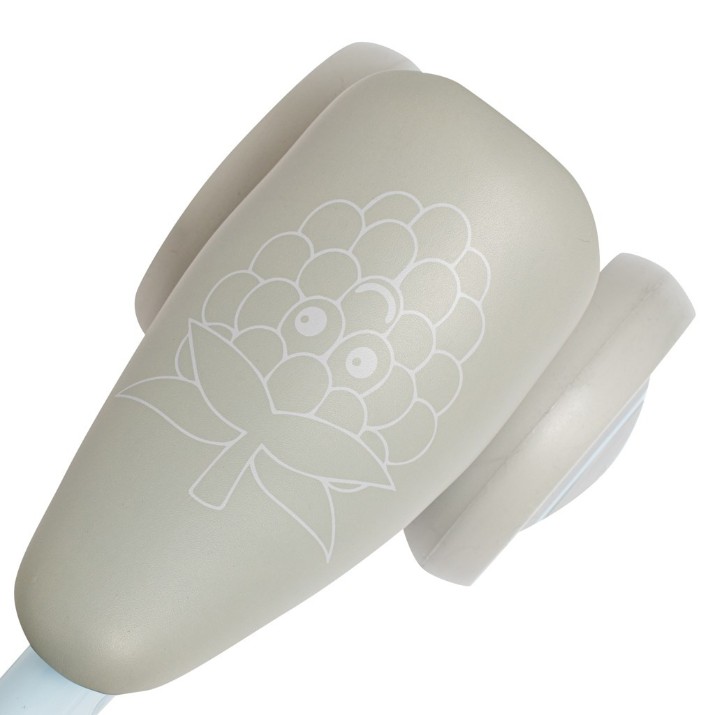 Беговел Baby Mix Fruit Blue (51006)