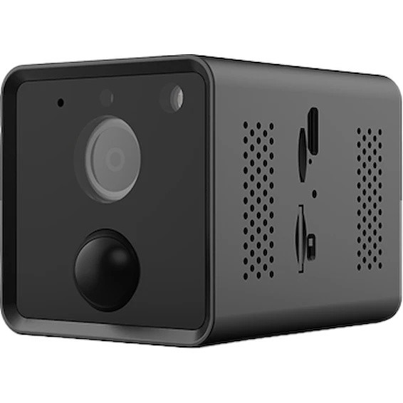 Камера видеонаблюдения ZCVision ZC-IPC210 Wi-Fi
