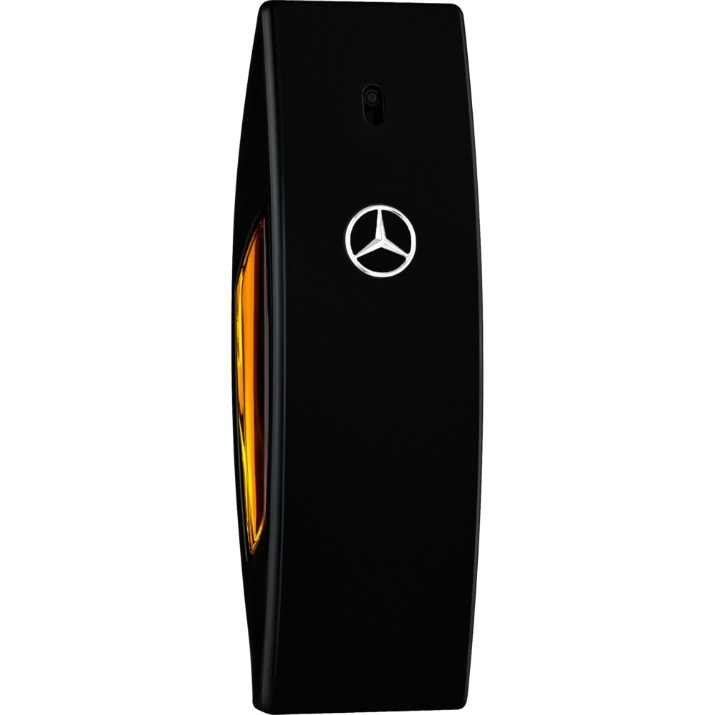 Parfum pentru el Mercedes-Benz Club Black EDT 100ml