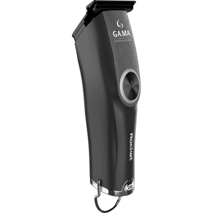 Триммер для бороды GA.MA PM2510 Rocket 