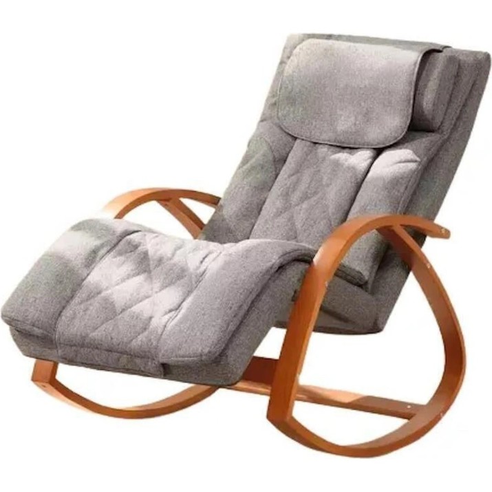 Fotoliu pentru masaj Naipo MGC-2300P