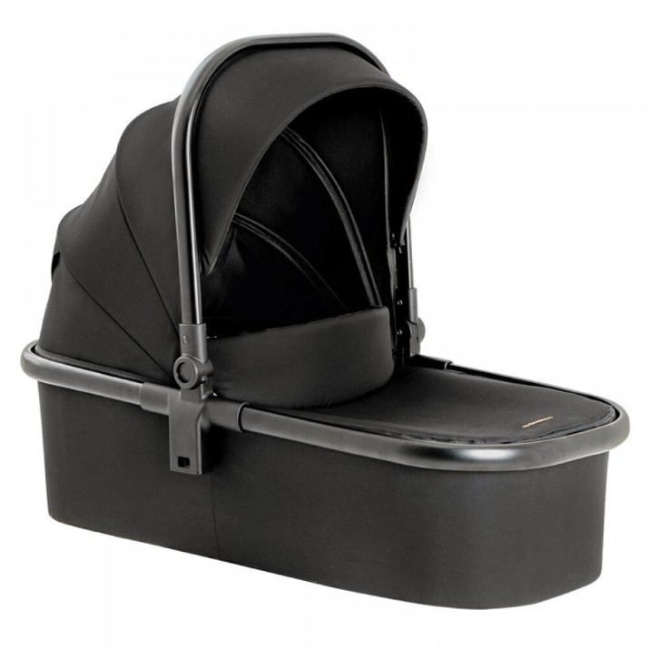 Коляска Kikka Boo 2in1 Kara Black 2025