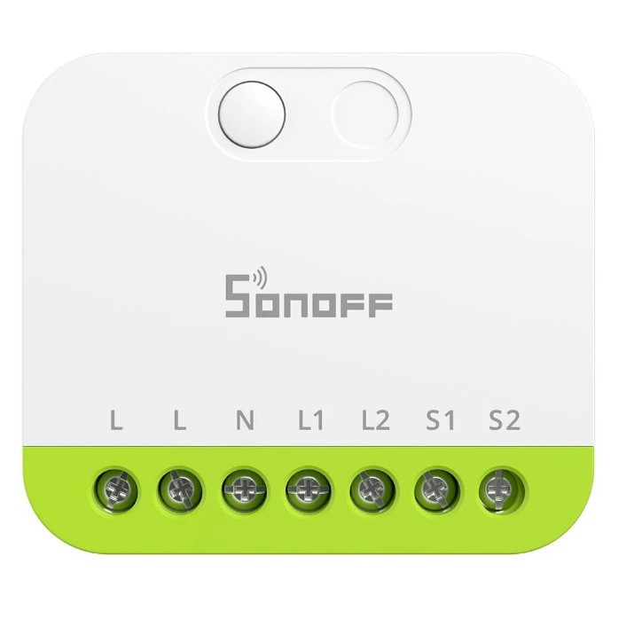 Умный выключатель Sonoff MINI-ZB2GS