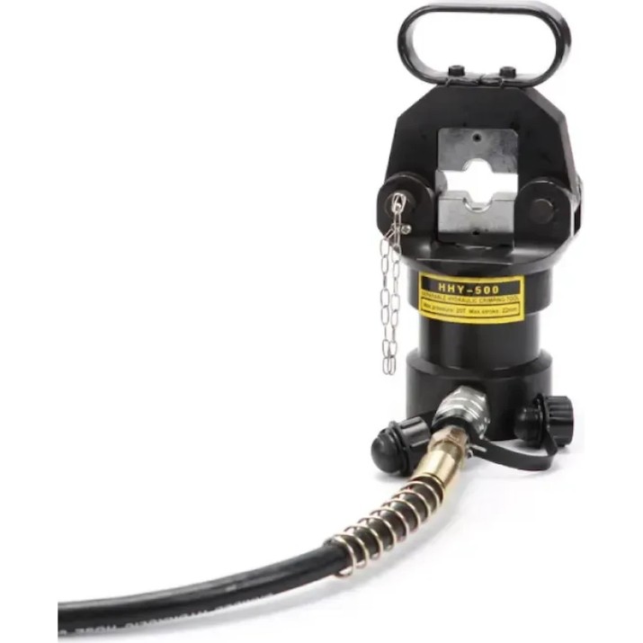 Presa hidraulica Hydrarite HHY-500