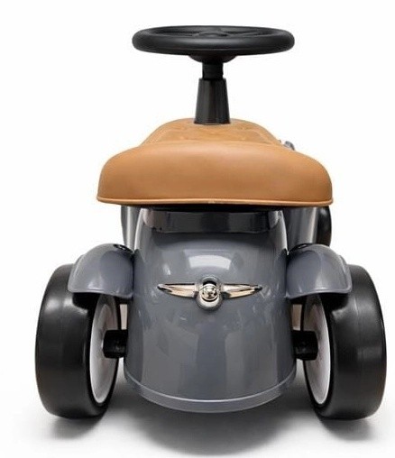 Tolocar Baby Mix Retro Grey (59132)
