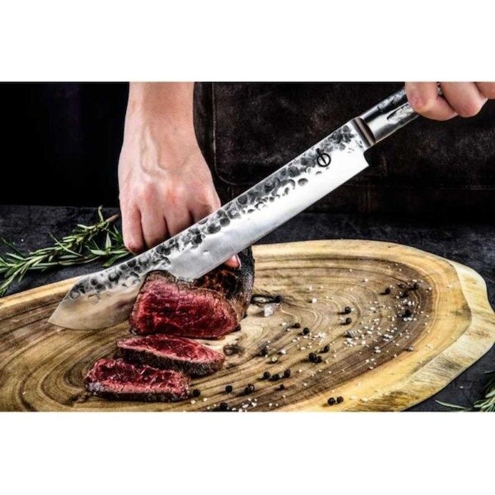 Кухонный нож Forged Intense Butcher Knife K34006