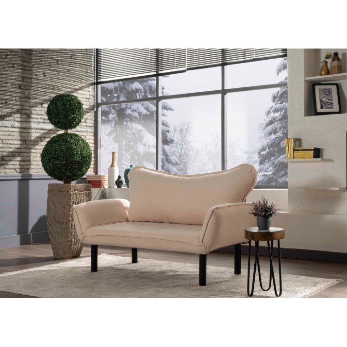 Canapea Atelier Del Sofa Chatto Cream