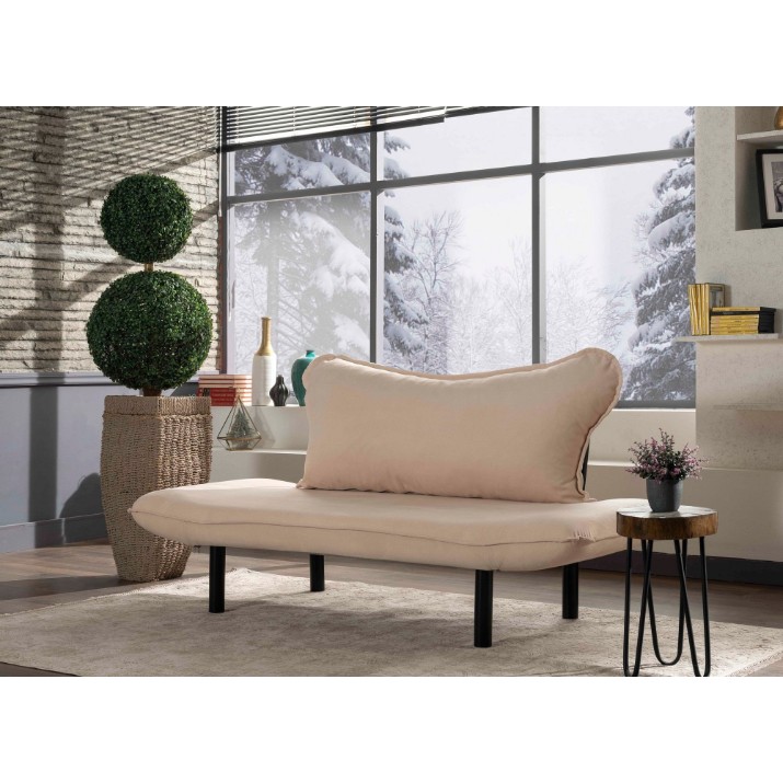 Canapea Atelier Del Sofa Chatto Cream