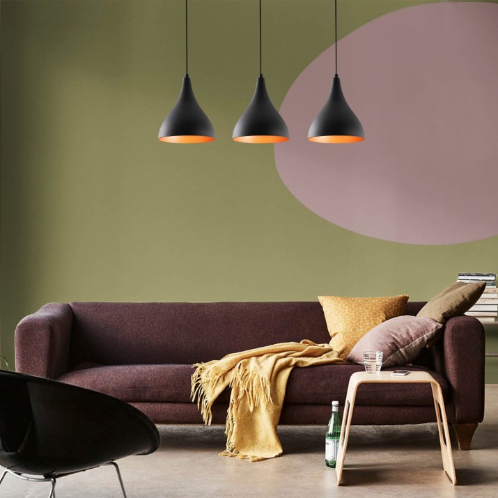 Lustră Opviq Berceste N-1387