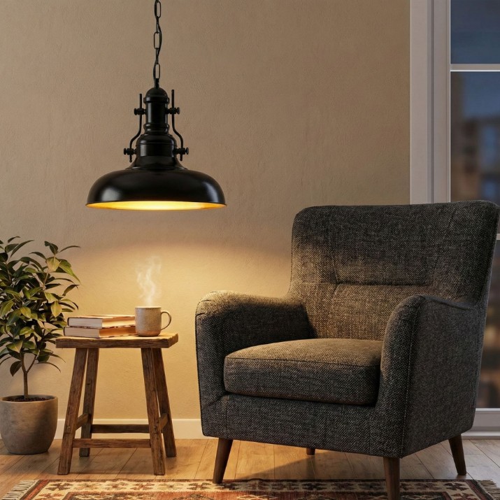 Lustră Opviq Berceste 200-S