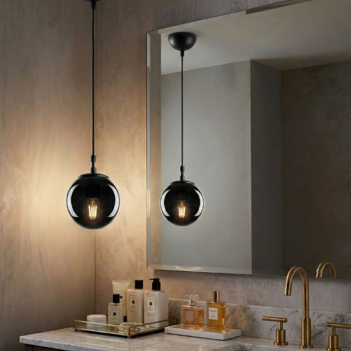 Lustră Opviq Efe 2155