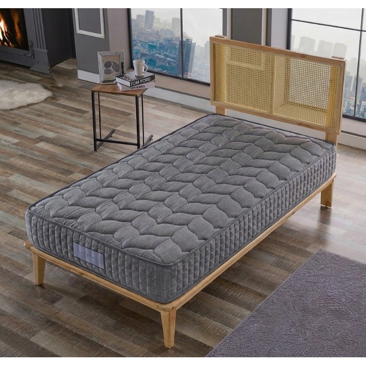 Ортопедический матрас US.Sleeping Hybrid Pocket Spring 90x200x20cm
