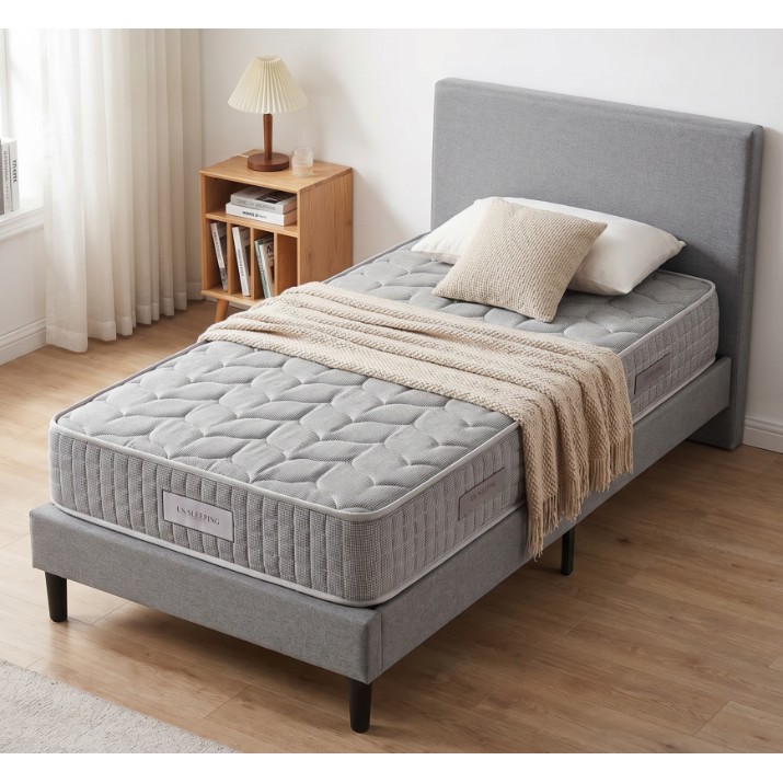 Saltea ortopedica US.Sleeping Lannister Pocket Spring 80x200x24cm