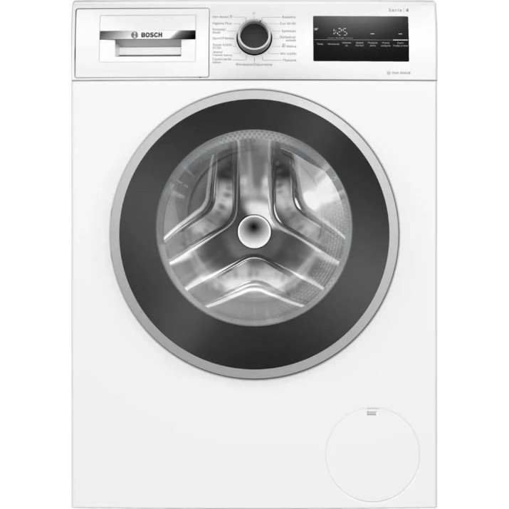Maşina de spălat rufe Bosch WAN2827NPL