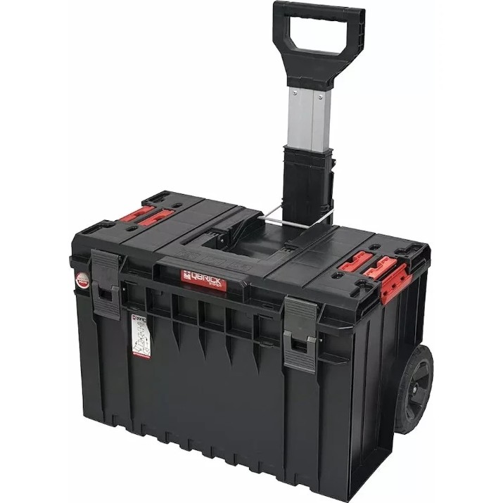 Ящик для инструментов QBrick QS ONE Cart